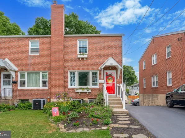 626 11th Ave, Prospect Park, PA 19076