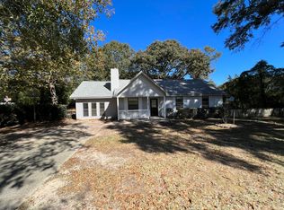 6028 Old Bethel Rd, Crestview, FL 32536