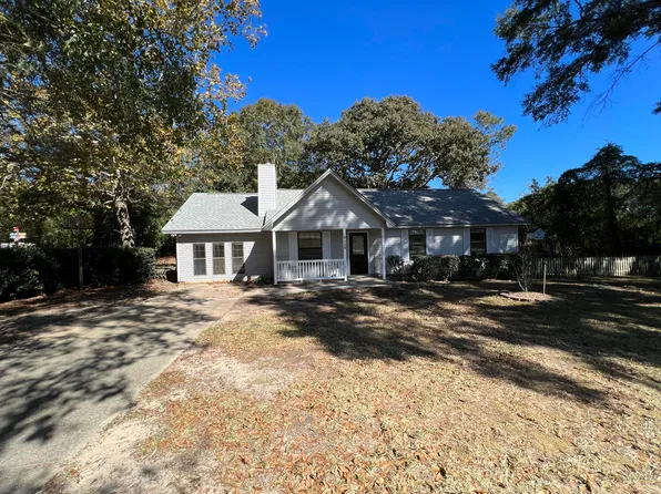 6028 Old Bethel Rd, Crestview, FL 32536