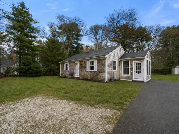 34 Newtown Road, Sandwich, MA 02563