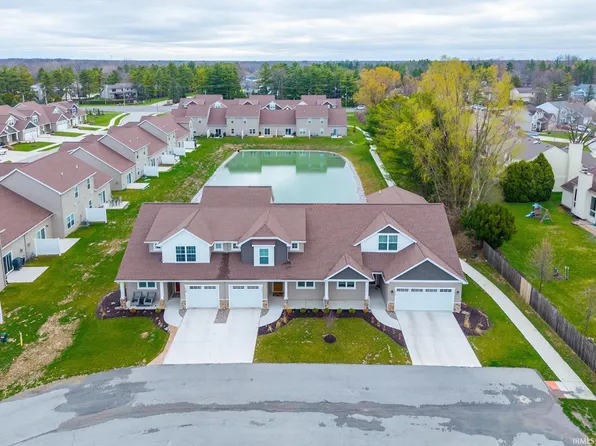 5244 Copper Horse Trl, Fort Wayne, IN 46845