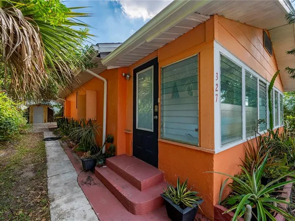 327 E Virginia Ave, Punta Gorda, FL 33950