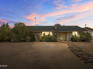 909 Butte View Rd, Fallon, NV 89406