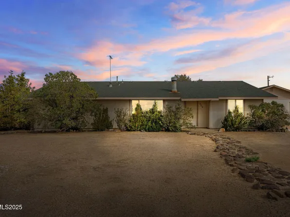 909 Butte View Rd, Fallon, NV 89406