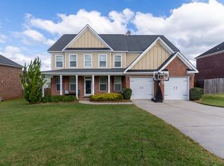 505 Hardwick Ct, Evans, GA 30809