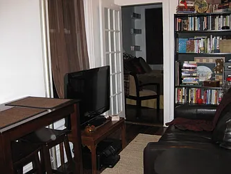 Rented by J Misrahi Realty Corp
