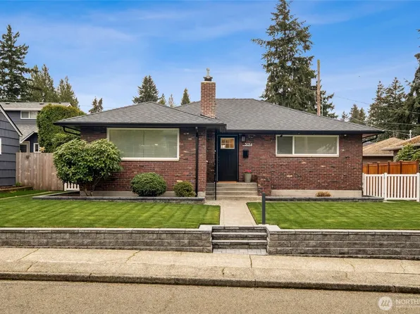 5014 N 9th Street, Tacoma, WA 98406