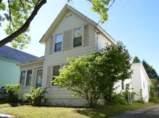 13 Crombie St, Burlington, VT 05401