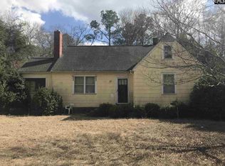 206 King St W, Bethune, SC 29009