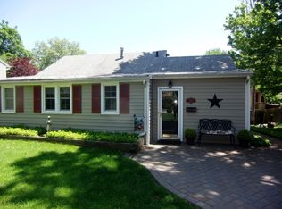 268 Marcella Rd, Parsippany, NJ 07054