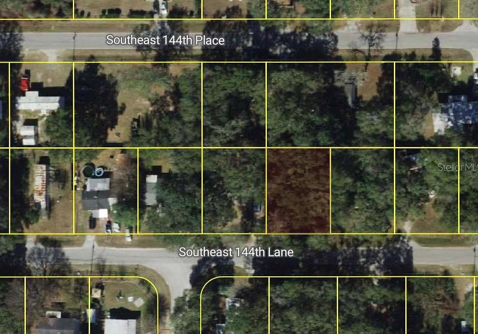 2nd image of SE 144TH LANE LOT 1983 S