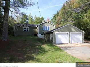 110 Kenney Rd, Knox, ME 04986