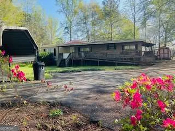 143 N Little River Run #386, Eatonton, GA 31024