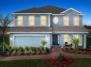 14107 Poke Ridge Dr, Riverview, FL 33579