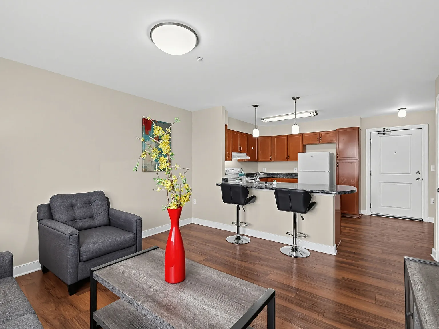 Eastbrooke Apartments — Photo 4
