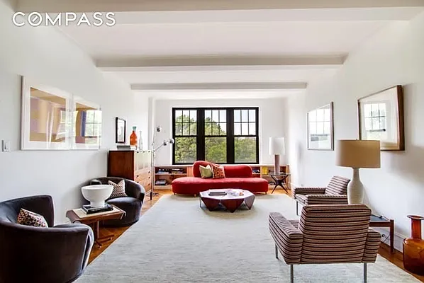 Sold by Compass | media 12