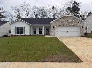 833 Sweetgrass Cir, Harlem, GA 30814