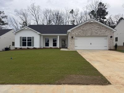 833 Sweetgrass Circle, Harlem, GA, 30814