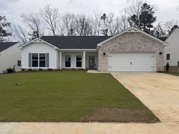 833 Sweetgrass Circle, Harlem, GA 30814