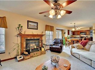 111 Carlisle Bay Ct, Goose Creek, SC 29445