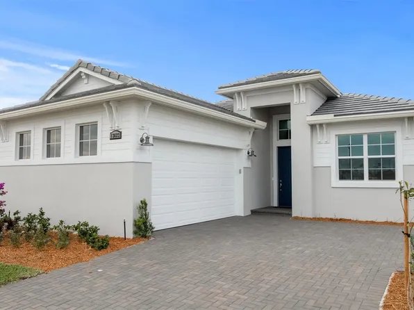 13623 SE Grovewood Drive, Port St Lucie, FL 34984