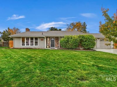 829 Cairn Dr, Nampa, ID, 83651