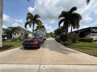 116-3015 Cupola Ln N, Labelle, FL 33935