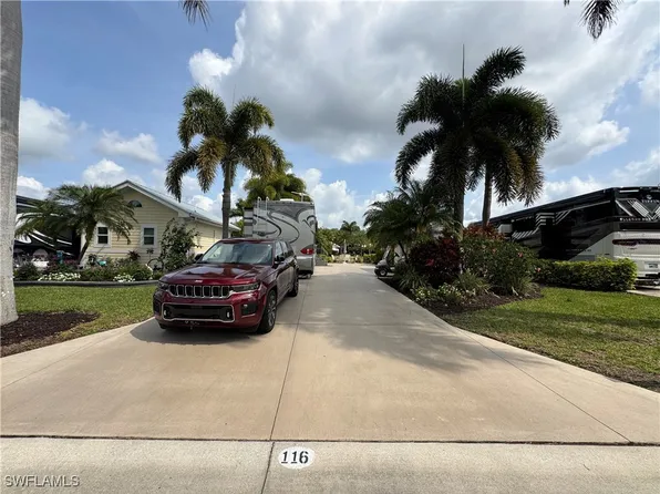 116-3015 Cupola Ln N, Labelle, FL 33935