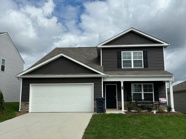 156 Crawford Cir, Bristol, TN 37620