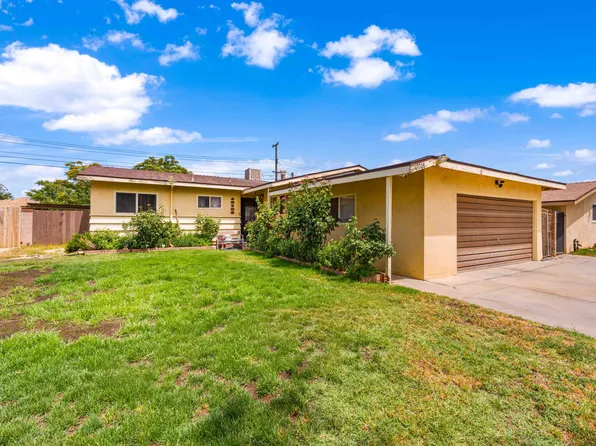43708 Foxton Ave, Lancaster, CA 93535