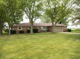 6220 Wyandotte Rd, Lafayette, IN 47905