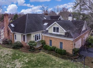 10 Sixty West Dr, Lexington, VA 24450