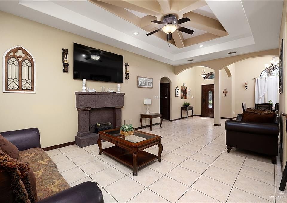 4512 Zinnia Ave, Mcallen, TX 78504 | Zillow