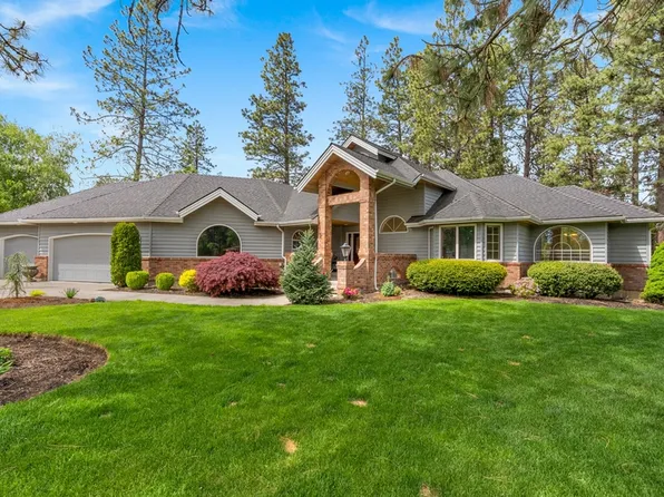 602 W Bradford Ct, Spokane, WA 99203