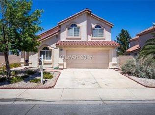 652 Bonanza Plain Ave, Henderson, NV 89011
