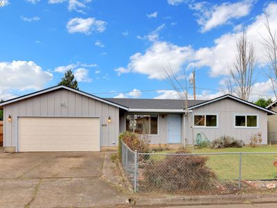 609 Warrington Ave, Eugene, OR, 97404