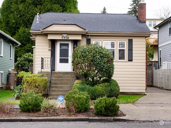 7719 18th Avenue NE, Seattle, WA 98115