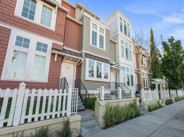 223 Laurel Grove Ln, San Jose, CA 95126