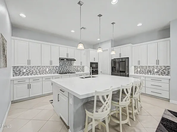 1378 W BUCKWHEAT TREE Avenue, Queen Creek, AZ 85140