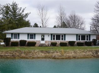 7493 Elyria Rd, Medina, OH 44256