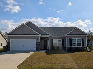 351 Lakota Loop, Longs, SC 29568