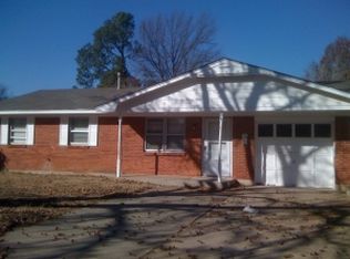 645 Woodland Way, Oklahoma City, OK 73127