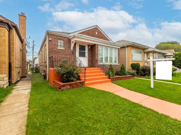 5141 S Kenneth Ave, Chicago, IL 60632