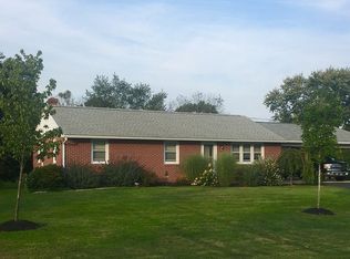 623 Buchert Rd, Gilbertsville, PA 19525