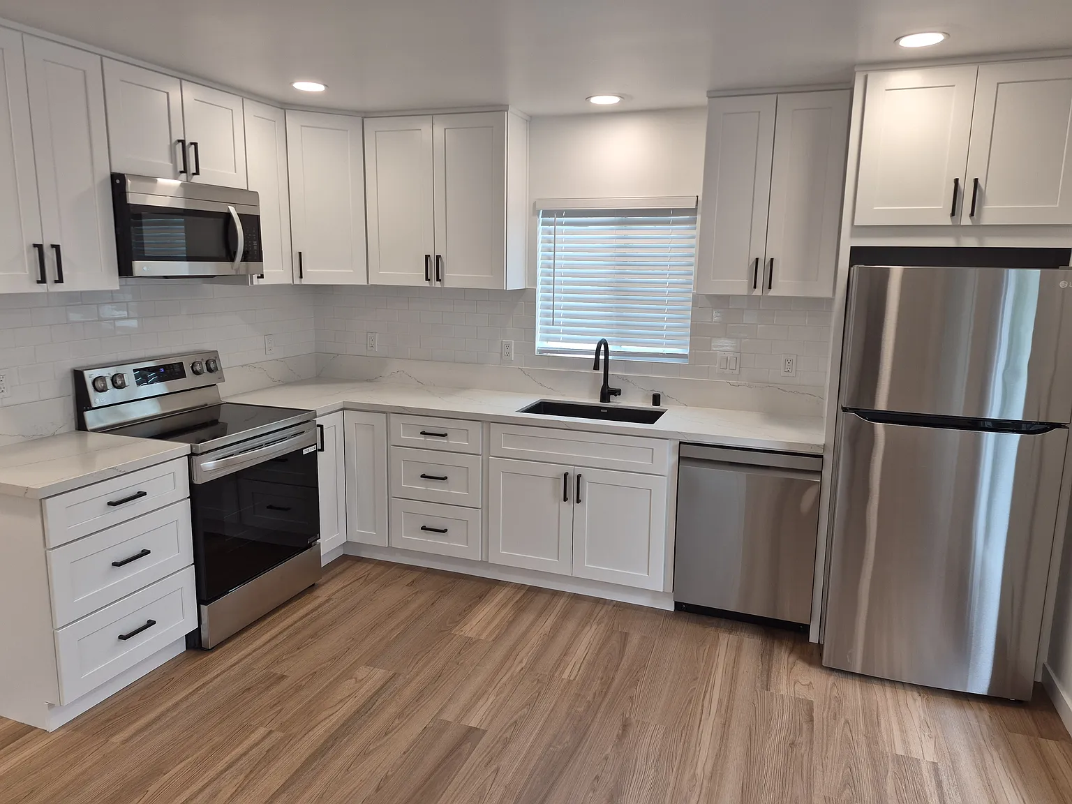 1 bed, 495 sqft, $2,295 — Photo 1