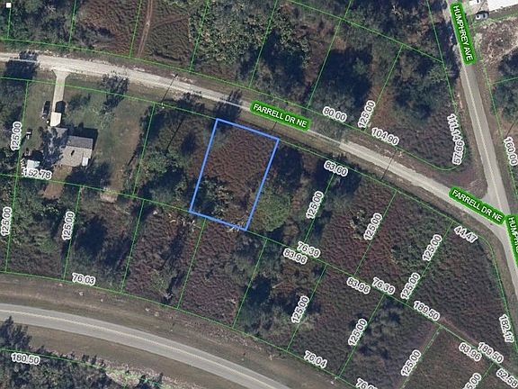 5th image of 563 Farrell Dr NE