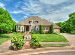 2708 Cumberland Dr, Edmond, OK 73034