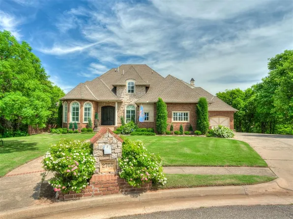 2708 Cumberland Dr, Edmond, OK 73034