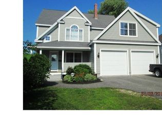 301 Capisic St, Portland, ME 04102