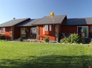61135 G61 Rd, Montrose, CO 81401